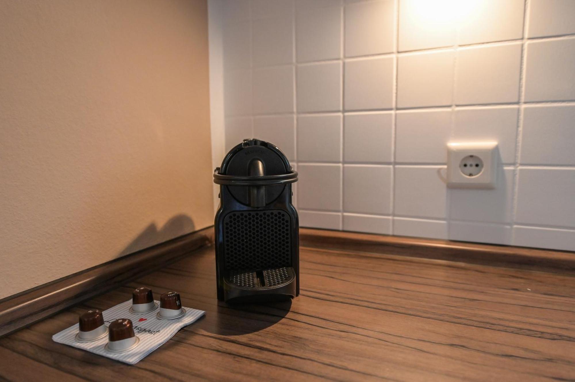 Eigene Sauna 2 Schlafzimmer Sehr Zentral Winterberghome Exterior foto