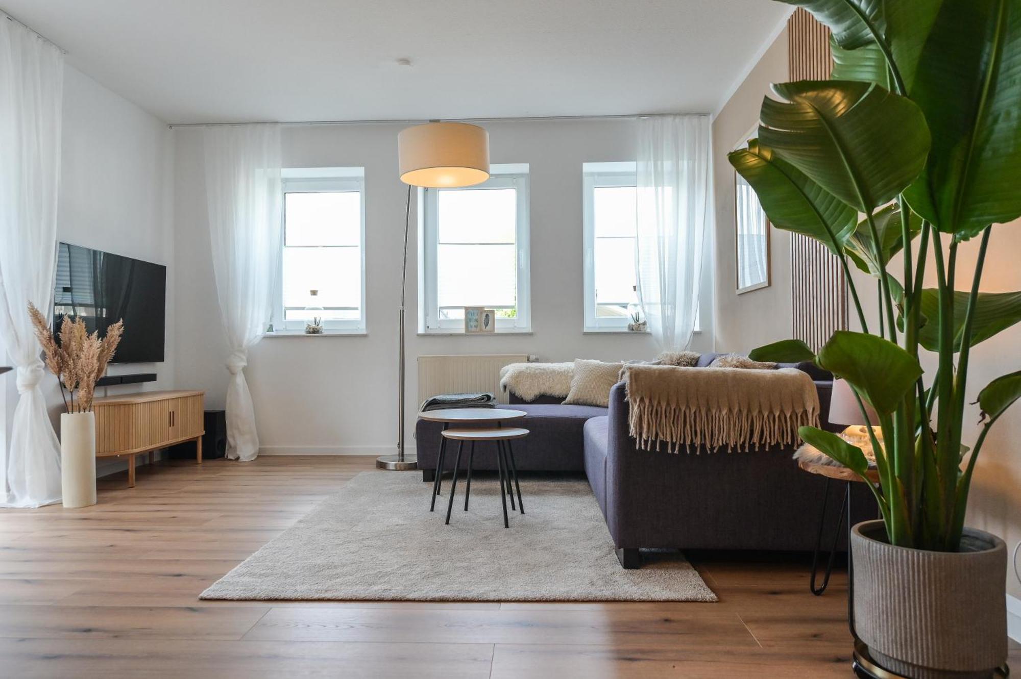 Eigene Sauna 2 Schlafzimmer Sehr Zentral Winterberghome Exterior foto